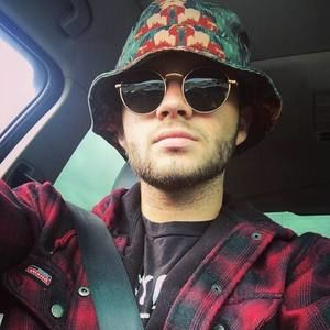 Meet your Posher, Bradley